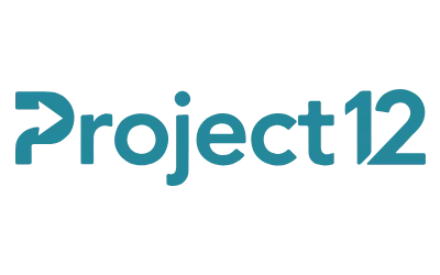 Project12 Logo